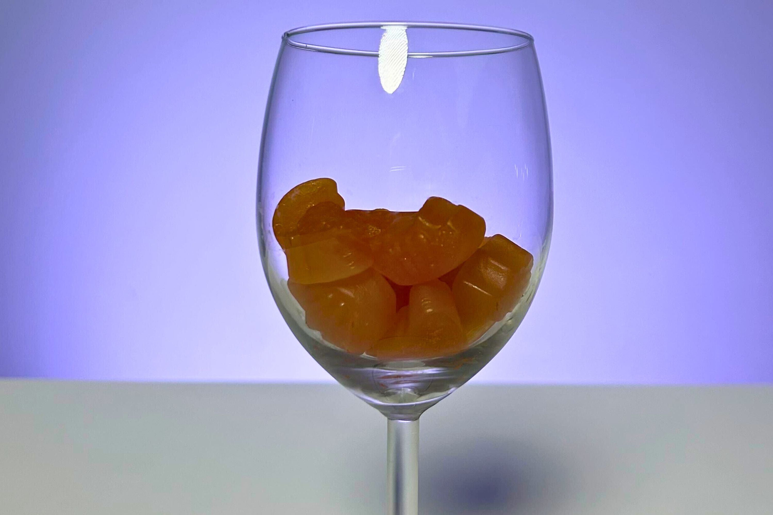 Maynards Bassetts wine gums juicies lemon