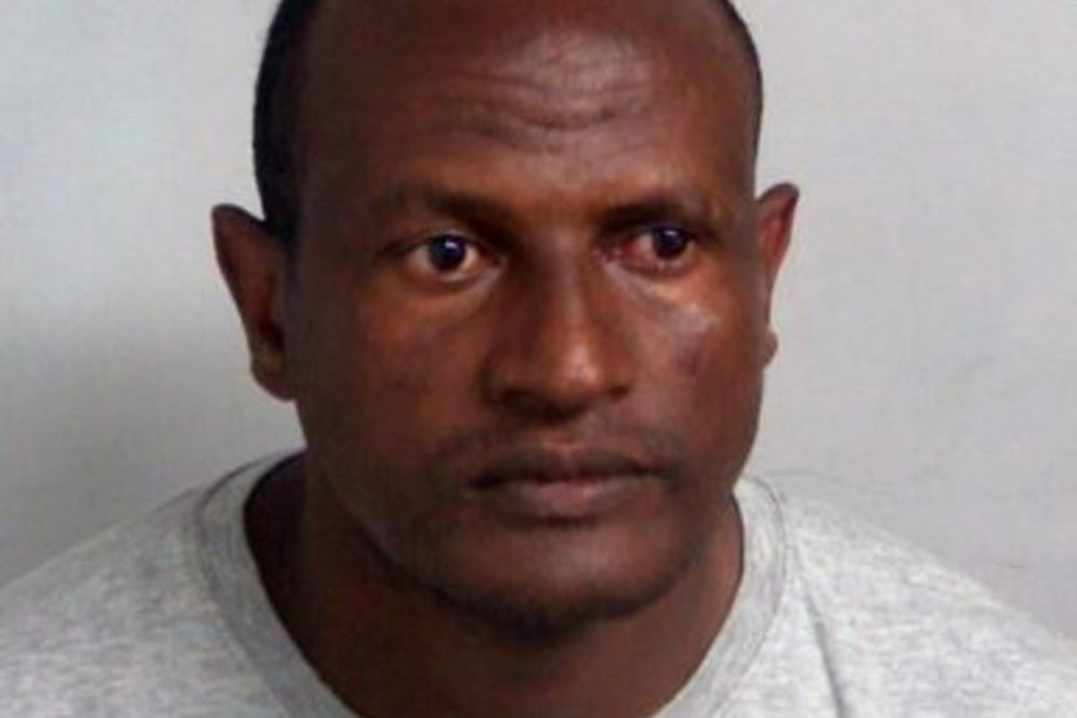 Timeline of events that led up to asylum seeker Hadush Gerberslasie Kebatu’s accidental release