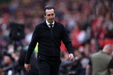 There is only one thing to blame for Aston Villa’s dramatic decline