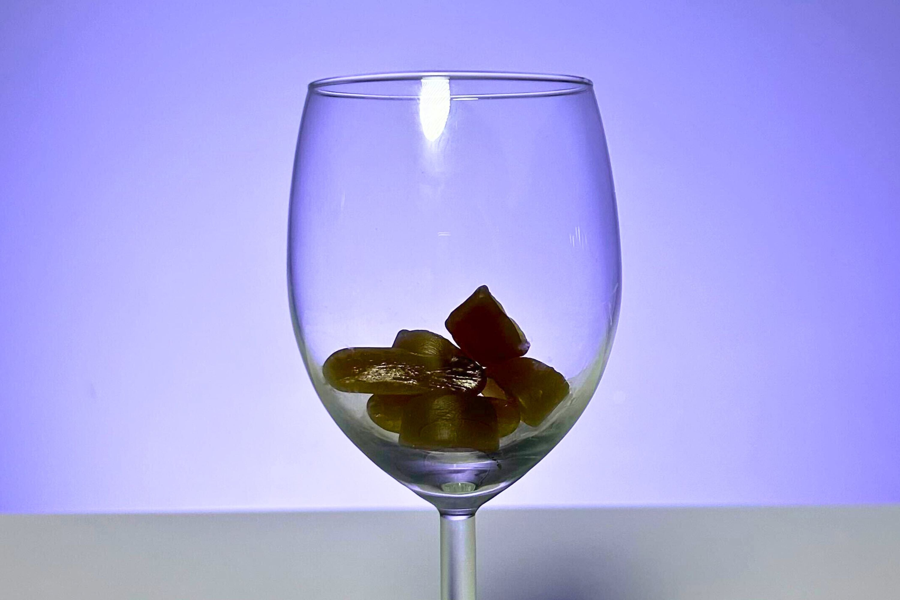 Maynards Bassetts wine gums juicies lime