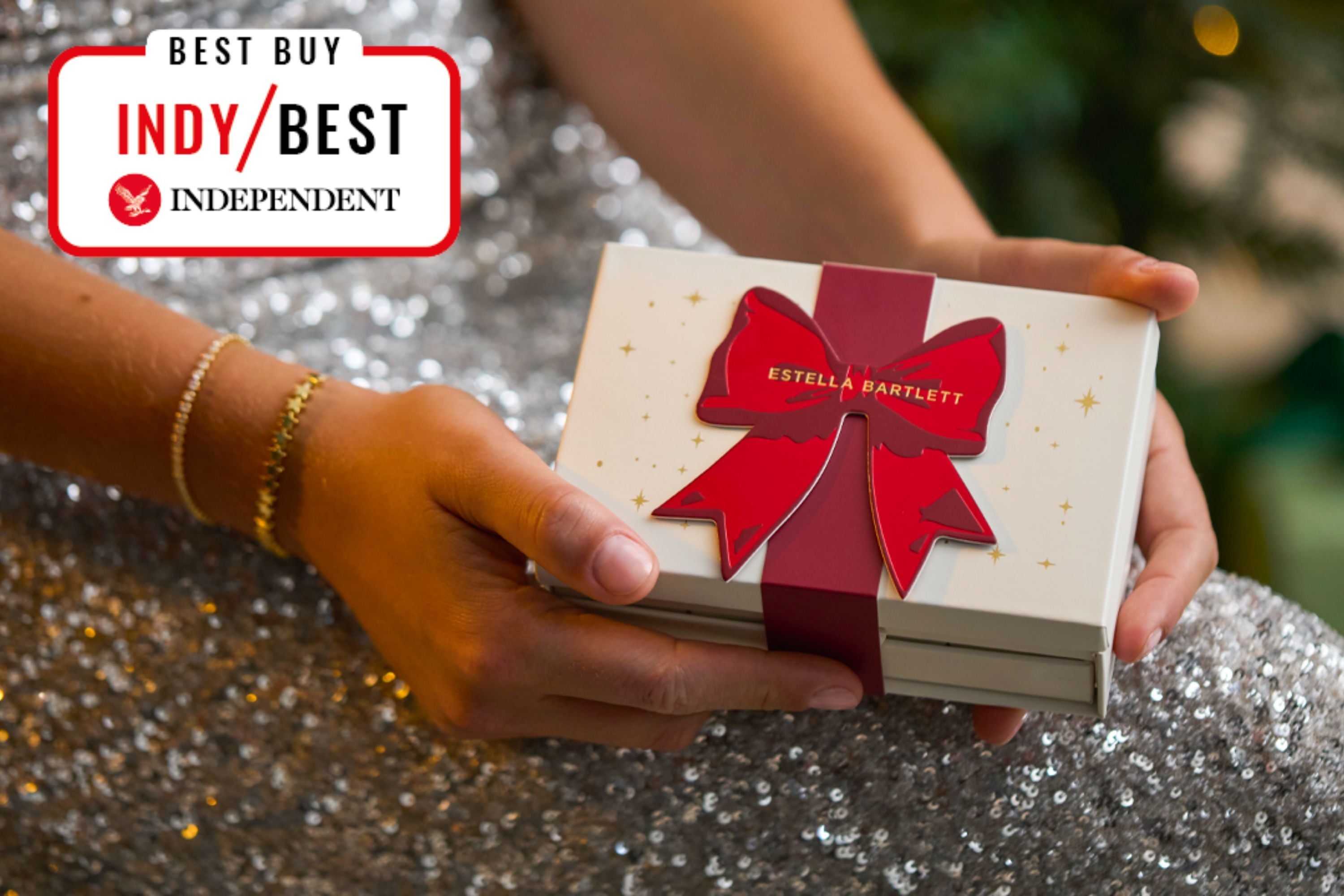 Estella Bartlett advent calendar Best Buy IndyBest