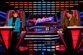 The Voice made a major rule change to its blind auditions — and it already saved one contestant