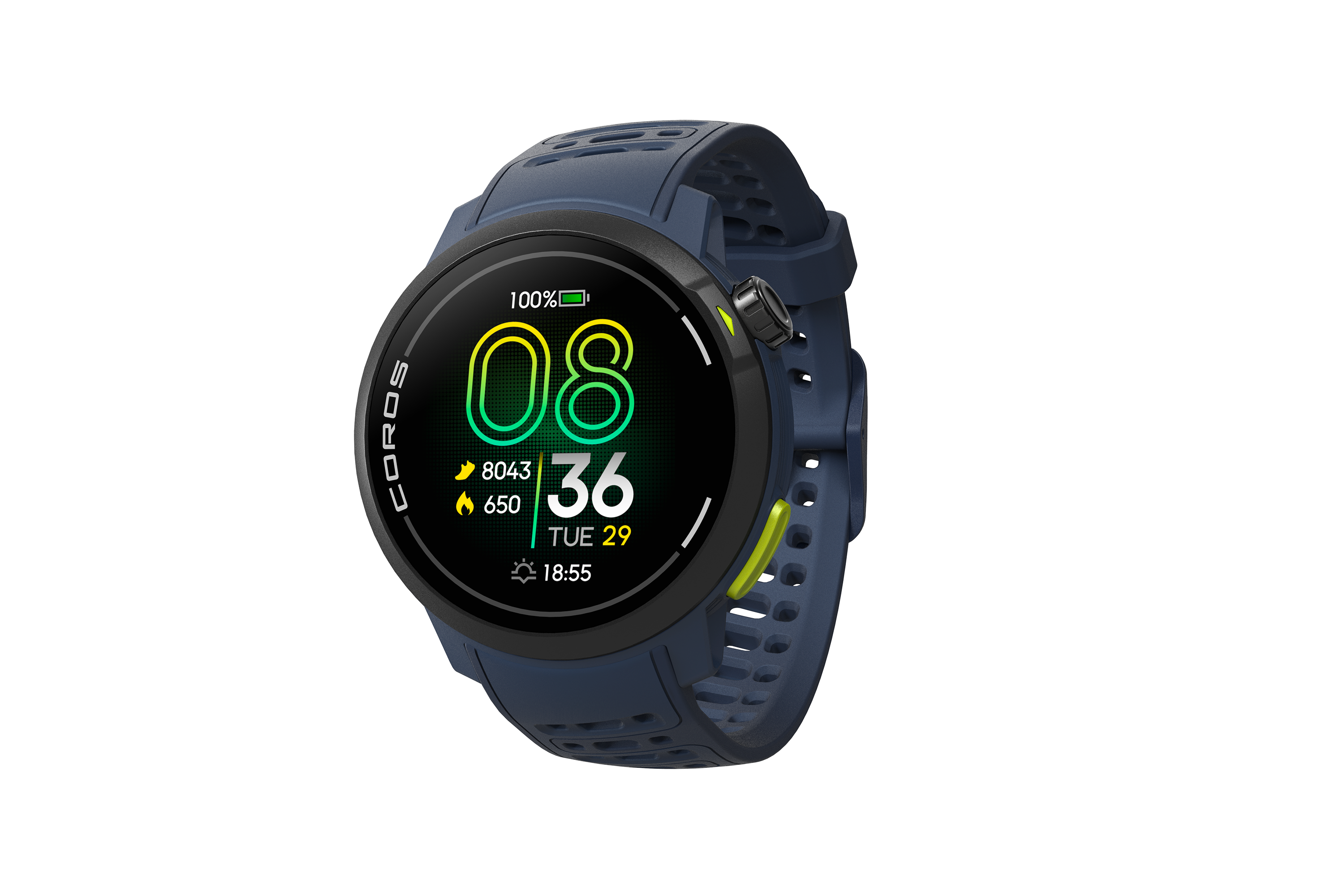 indybest review Coros pace pro