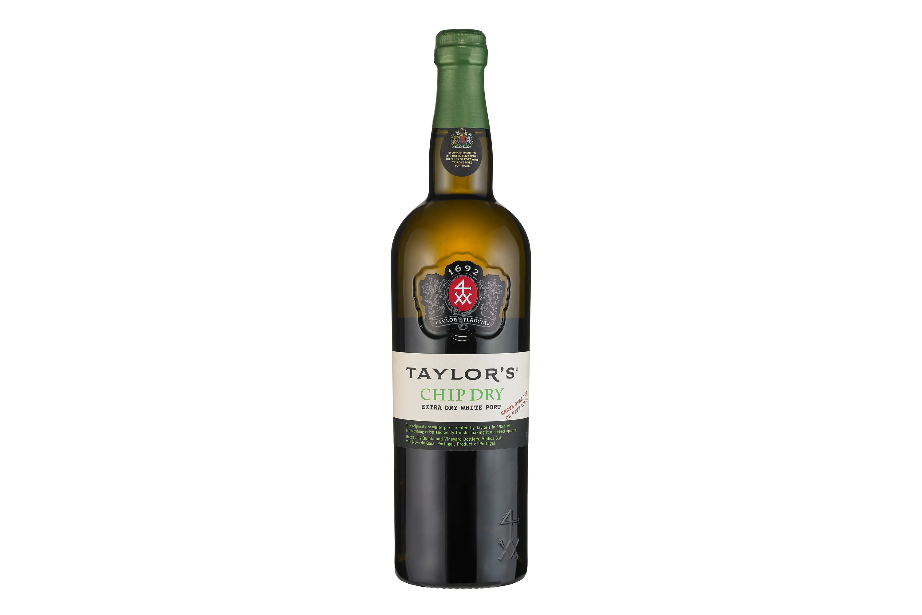 indybest review Taylor's chip dry white port