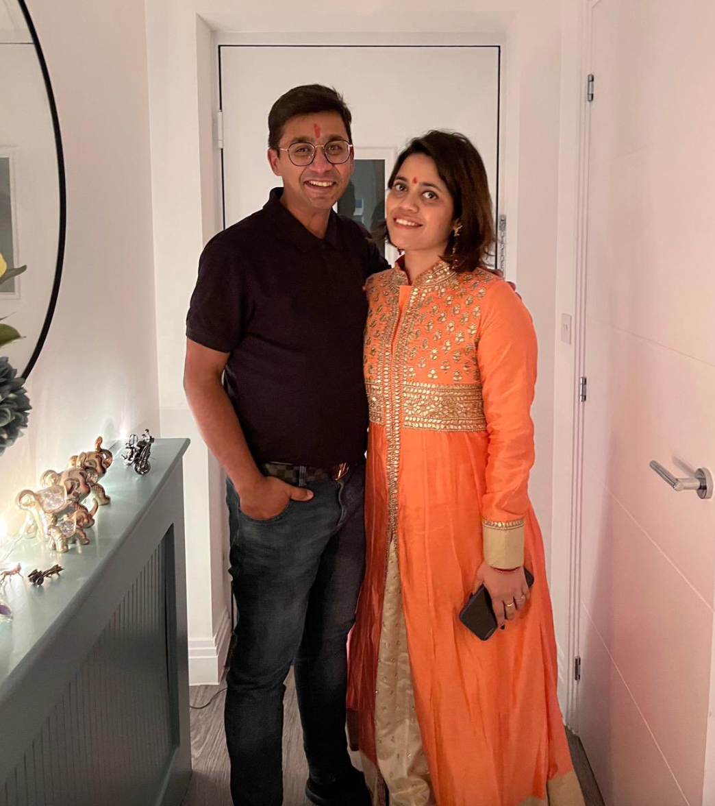 ‘We are not claimants. We are givers – investors in this country’s prosperity, its institutions, and its future’