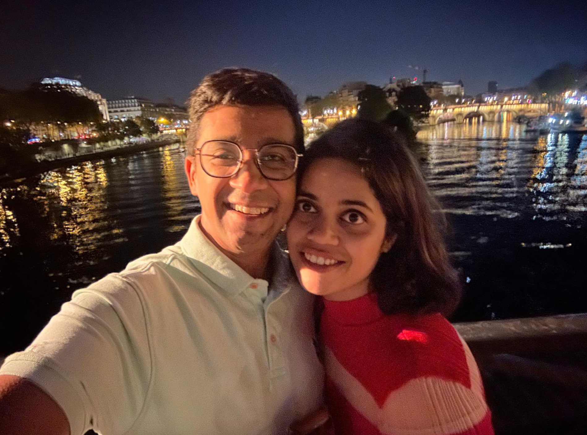 Sureka and Jalan are concerned that if the plan to force legal migrants to reapply for visas every five years came into place, they would be facing a never-ending cycle of insecurity