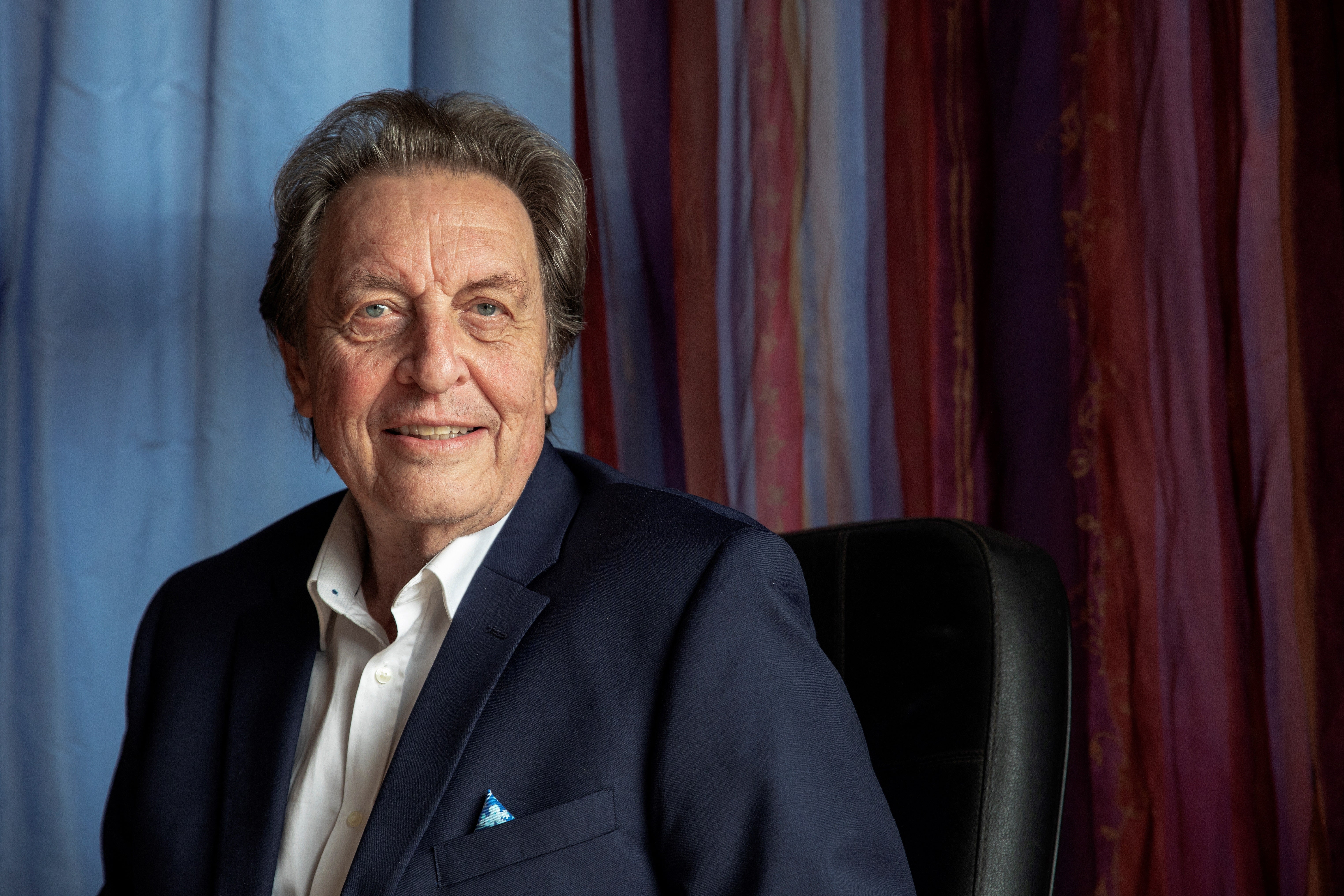 Errol Musk, 79, has been accused of abusing five of his children and stepchildren in South Africa and California in allegations dating to the early 1990s. He has denied the claims.