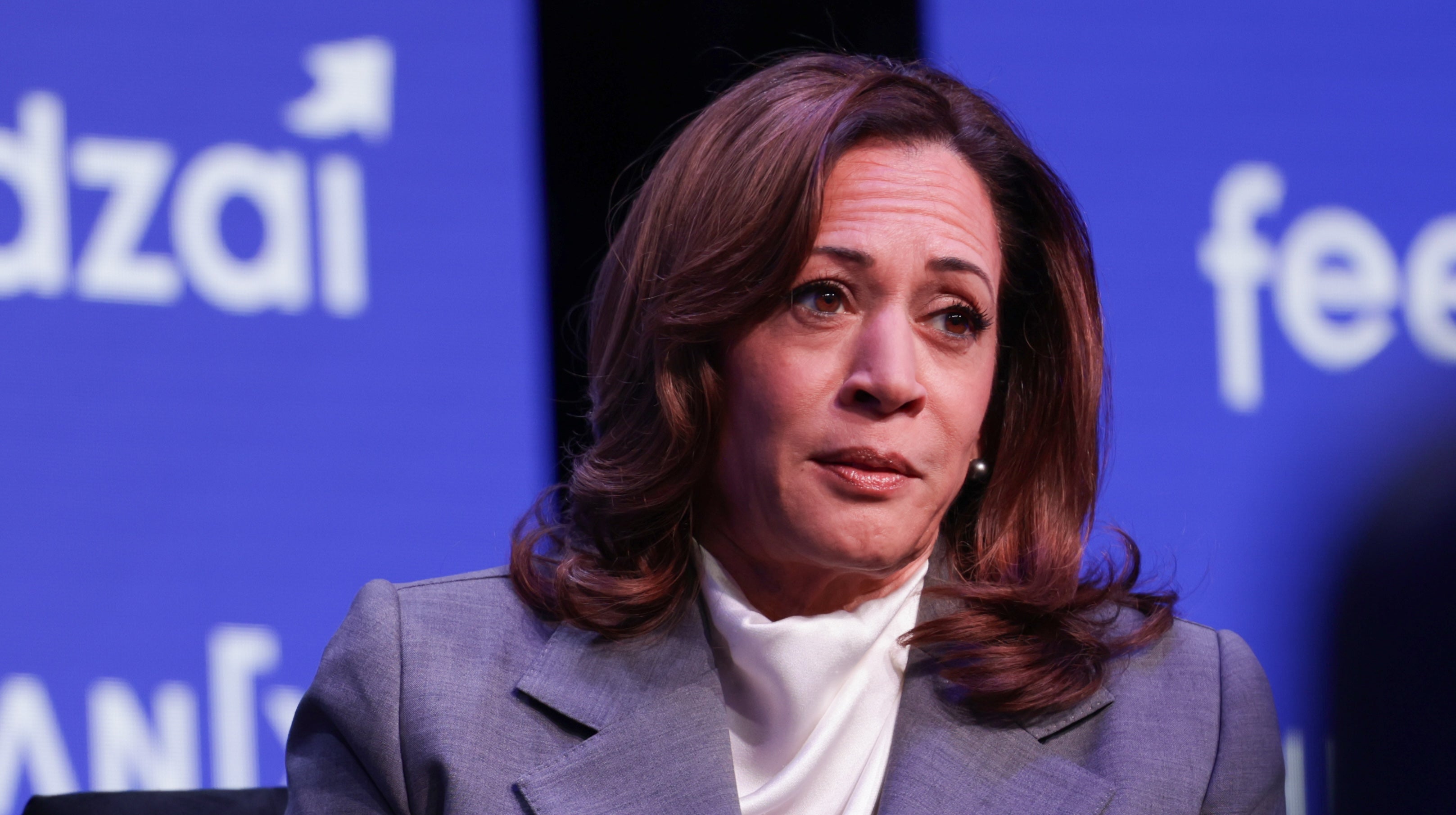 Kamala Harris has released her latest memoir, 107 Days