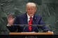 Trump claims UK and Europe ‘going to hell’ in extraordinary UN rant