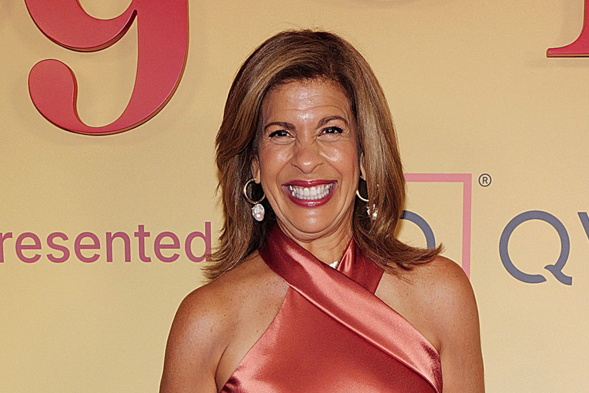 Hoda Kotb says her and young daughter are getting to know ‘each other as people’