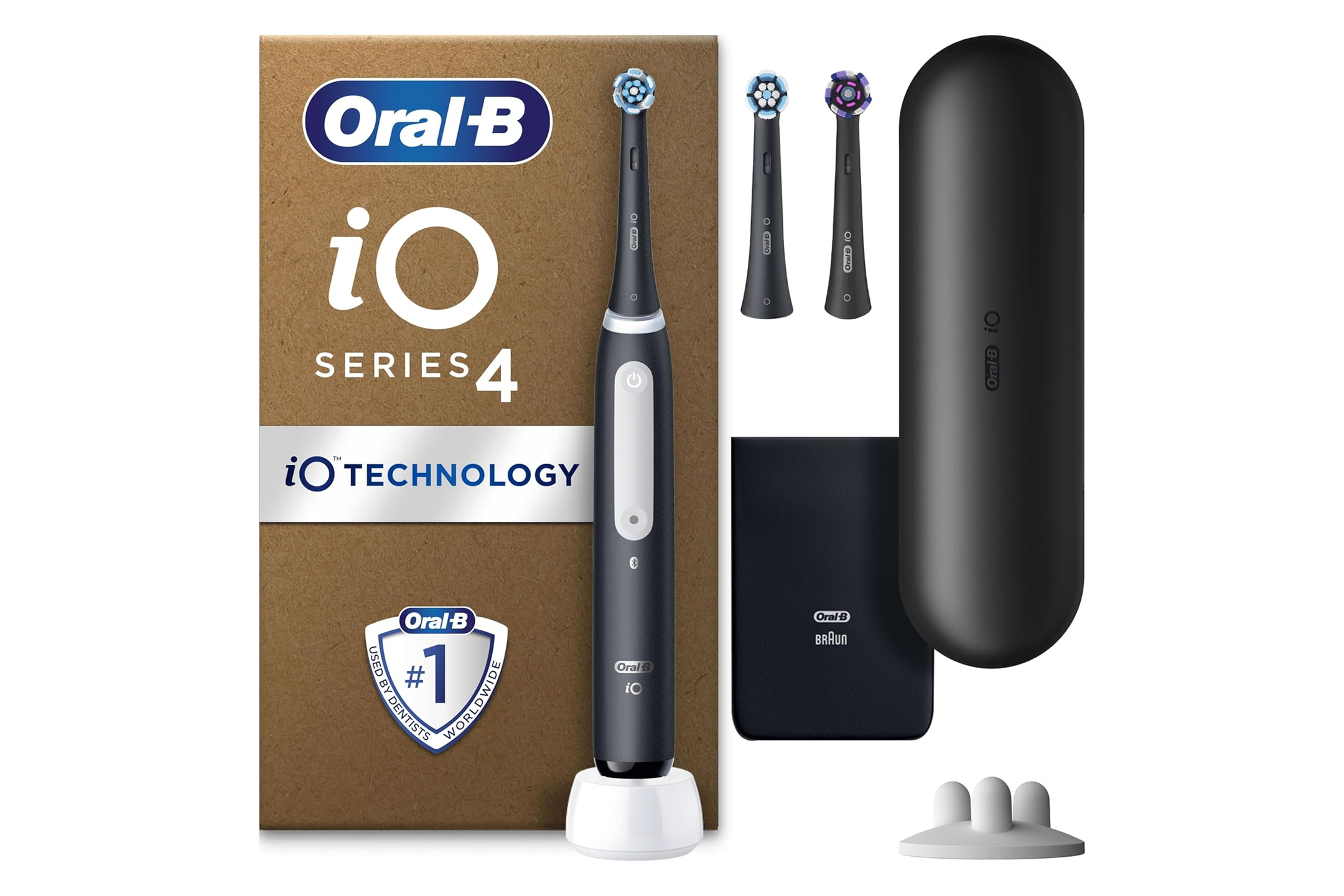 Oral-B iO4