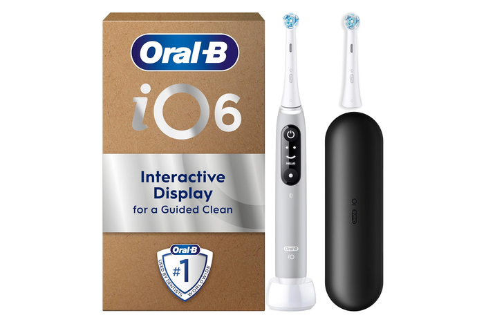 Oral-B iO6