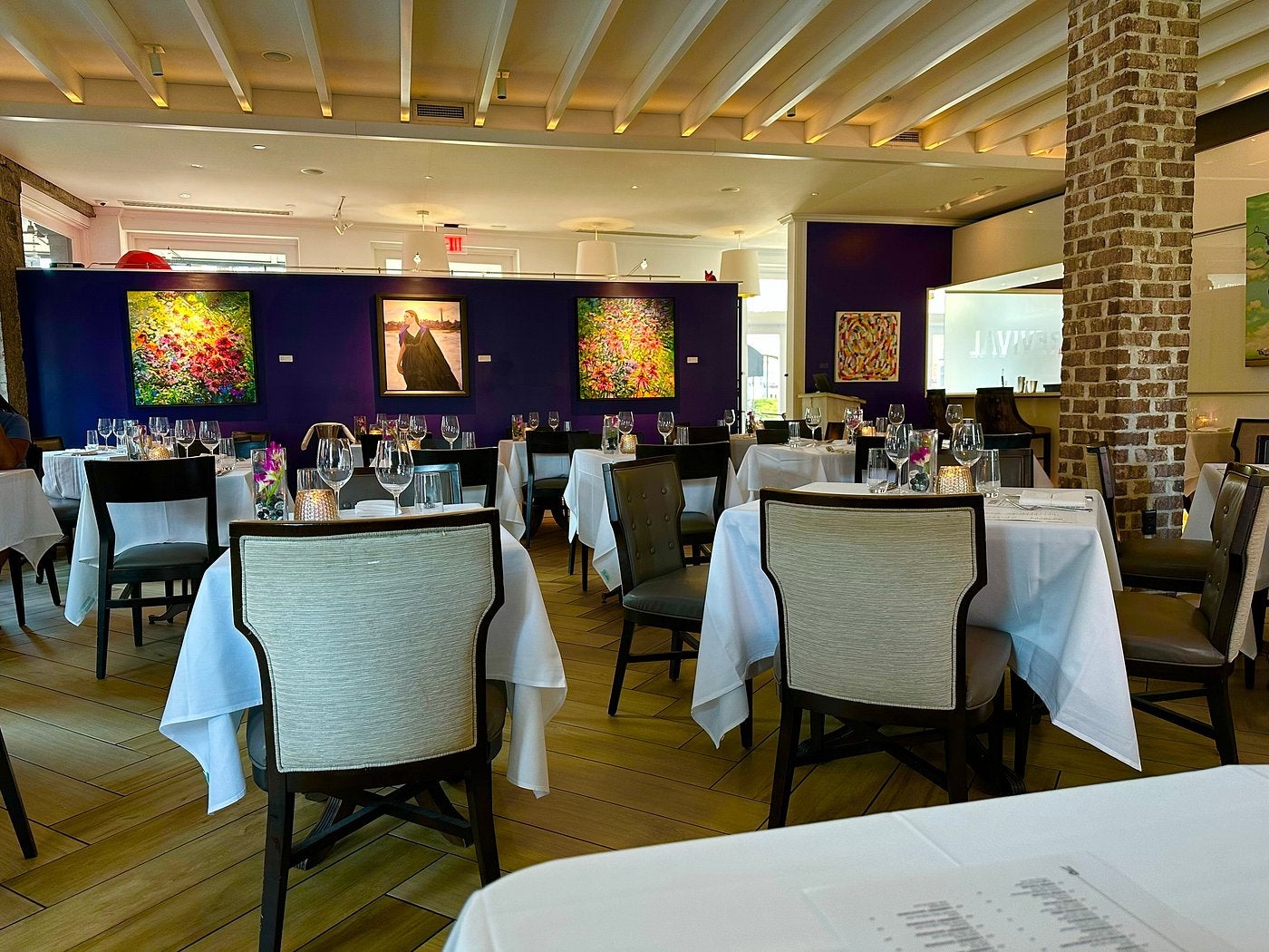 This US eatery makes the list of the world’s best restaurants — and it’s not in New York City or LA