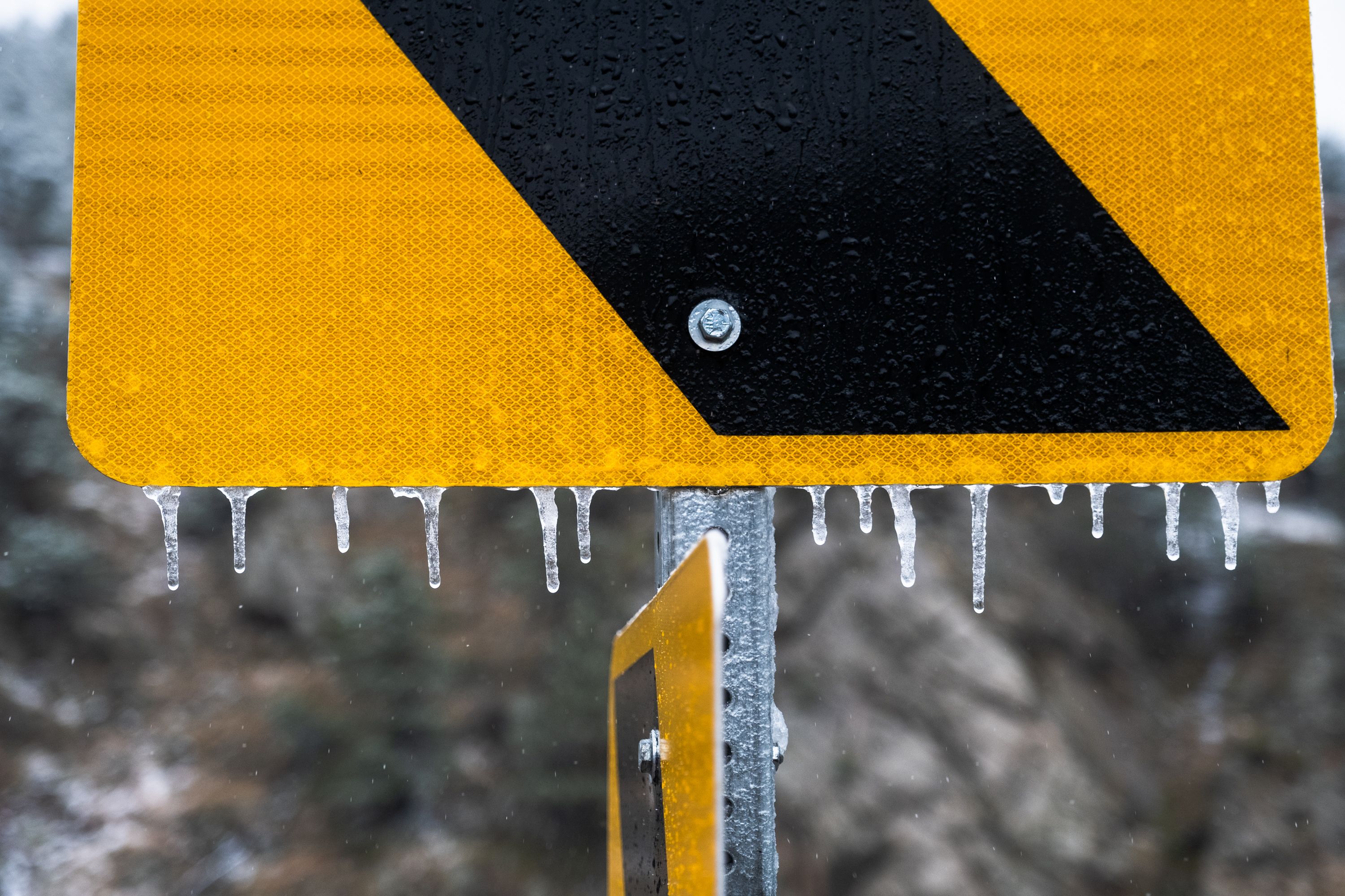 The Northern Front Range in the Rocky Mountains is set to be hit with significant snowfall