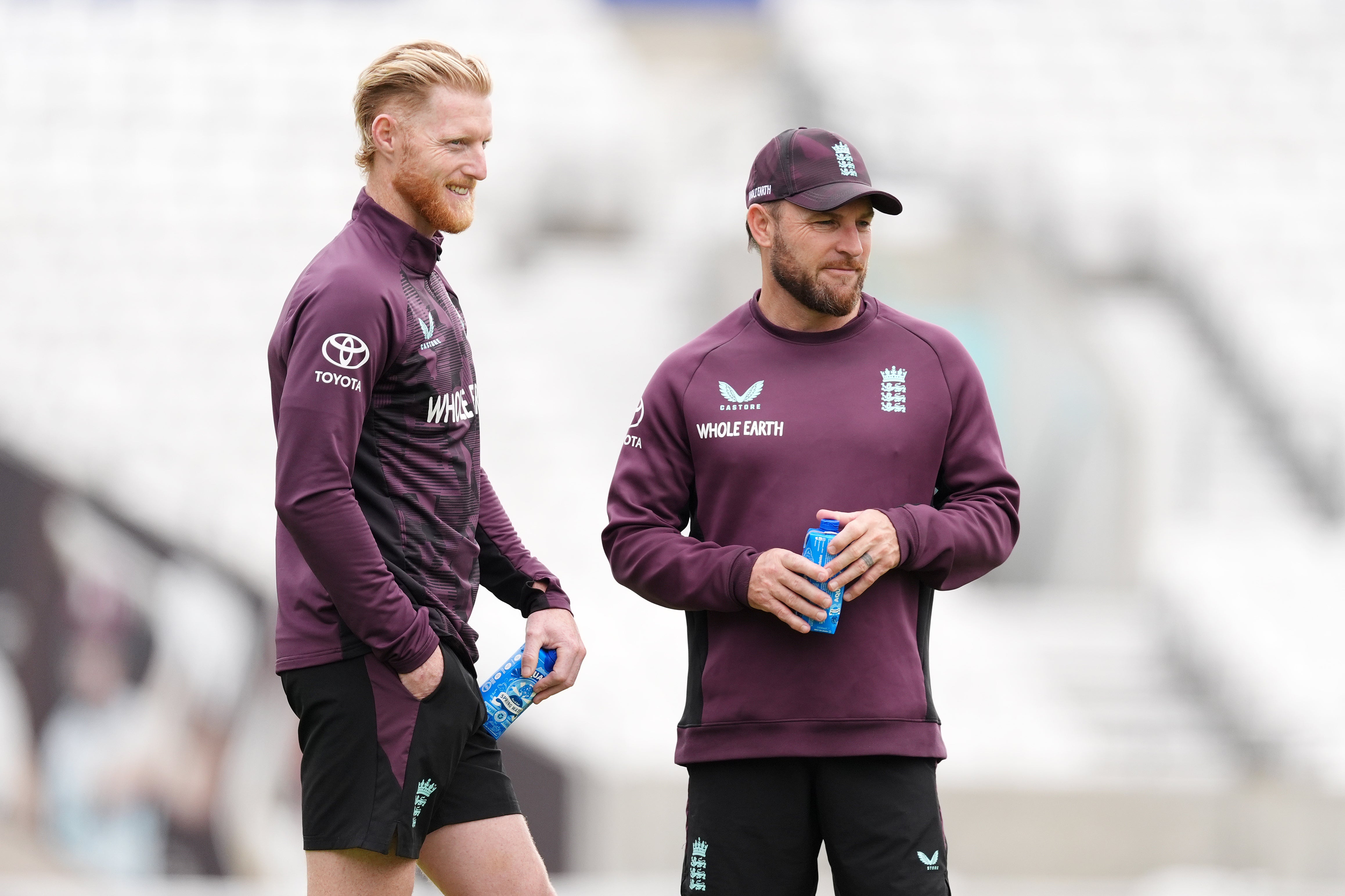 The Australian media took aim at Ben Stokes and head coach Brendon McCullum