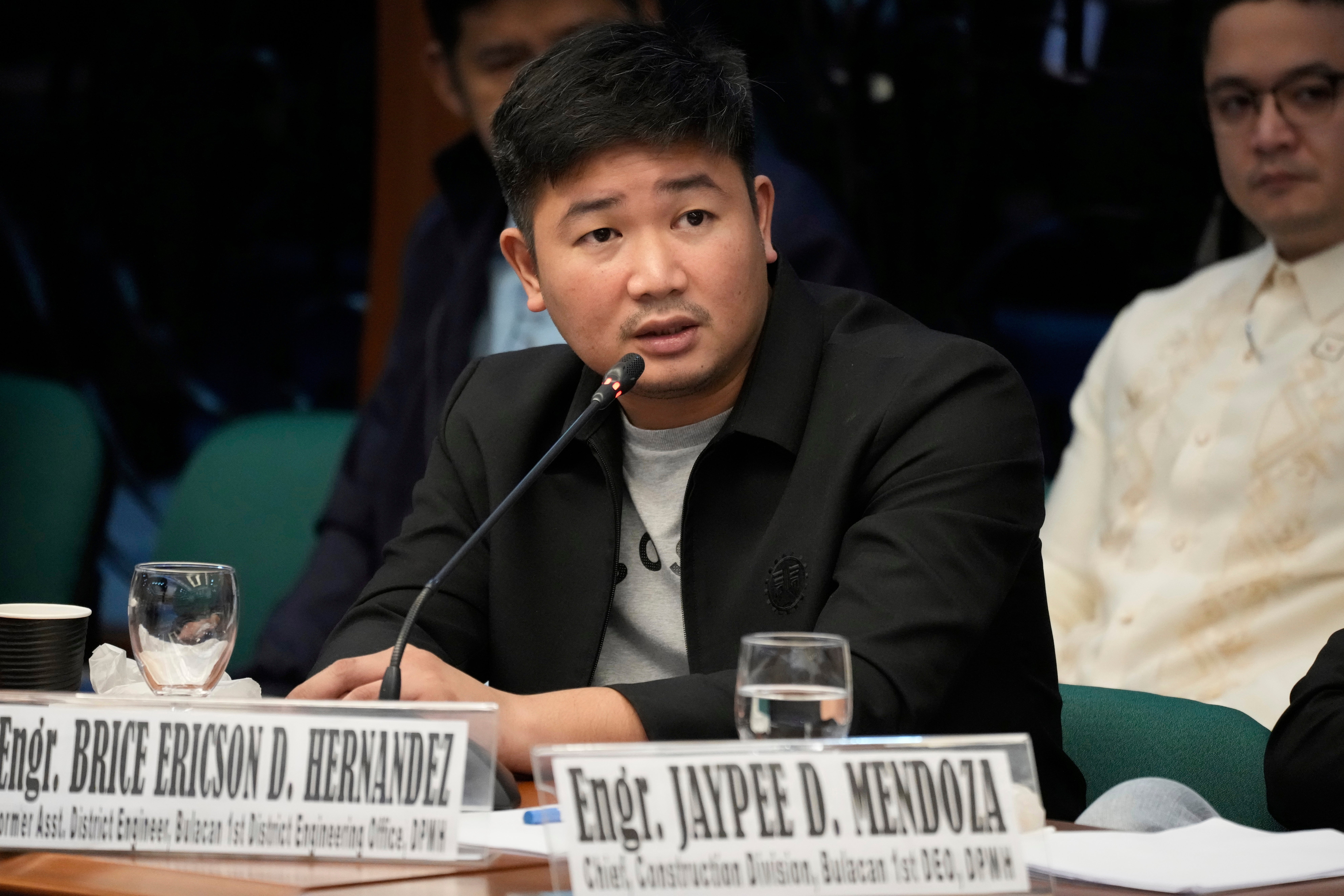 Philippines Flood Control Corruption