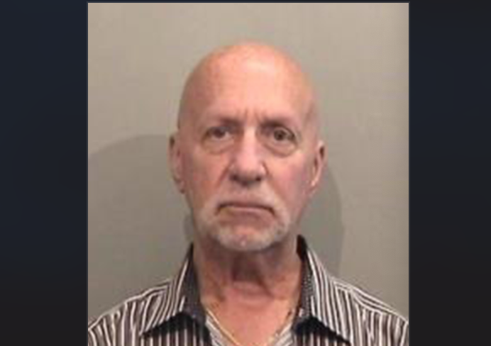 David Brimmer, 71, was fatally stabbed by Varun Suresh, 29, outside his home in Fremont, California on September 18, 2025