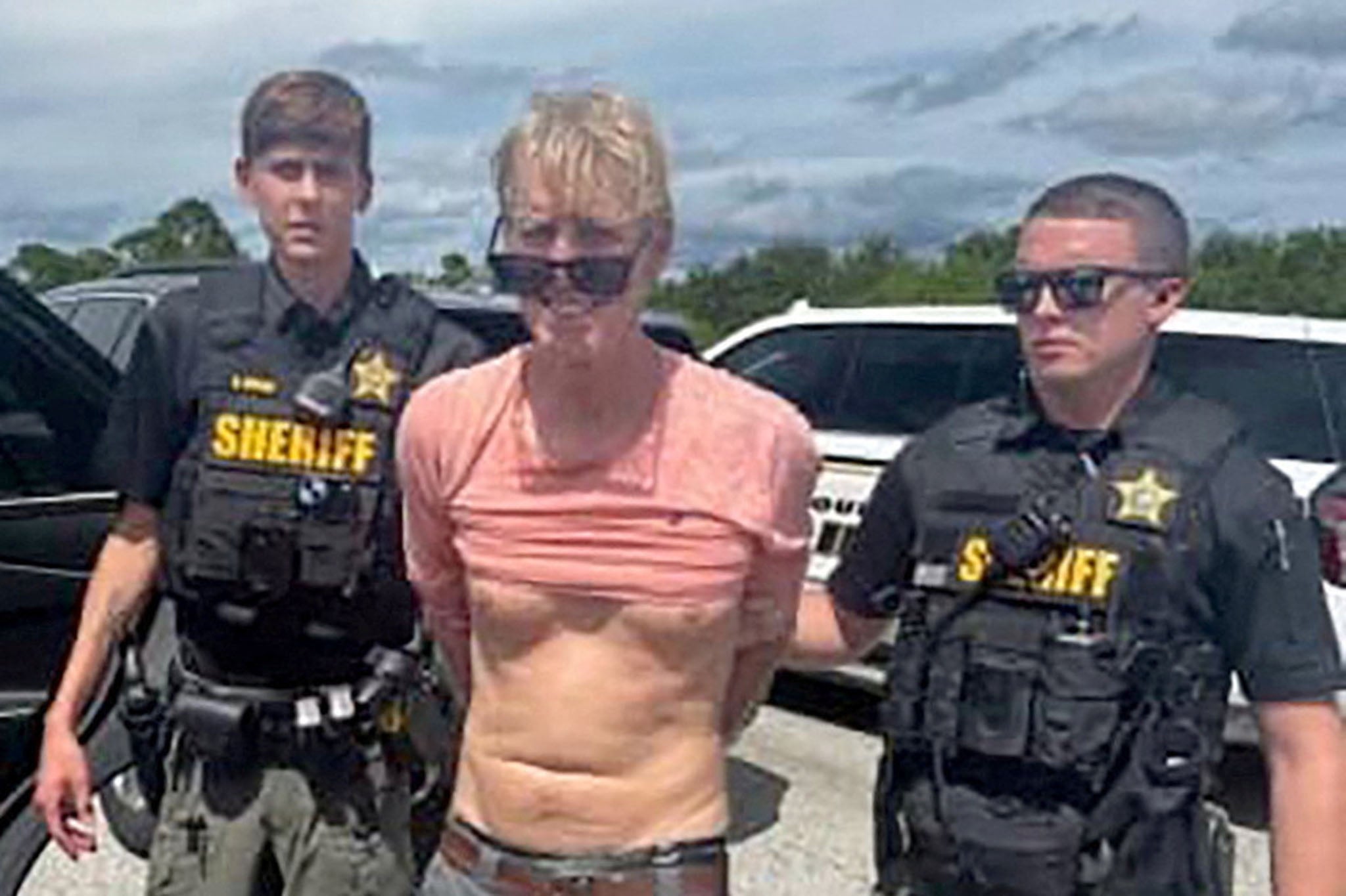 In September 2024, Ryan Routh would beryllium arrested for attempting to nan termination nan president astatine Trump National Golf Club successful Palm Beach.