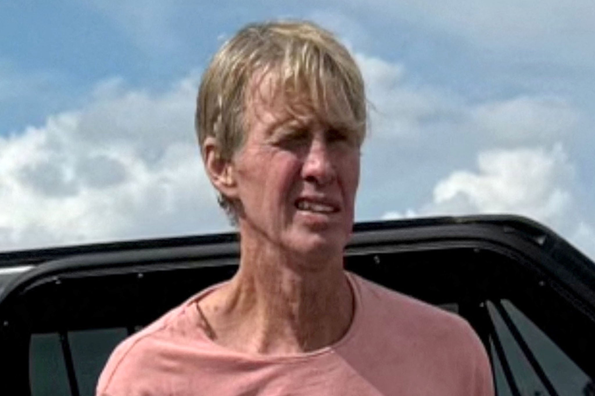 <p>Ryan Routh was convicted of trying to assassinate Trump last year</p>