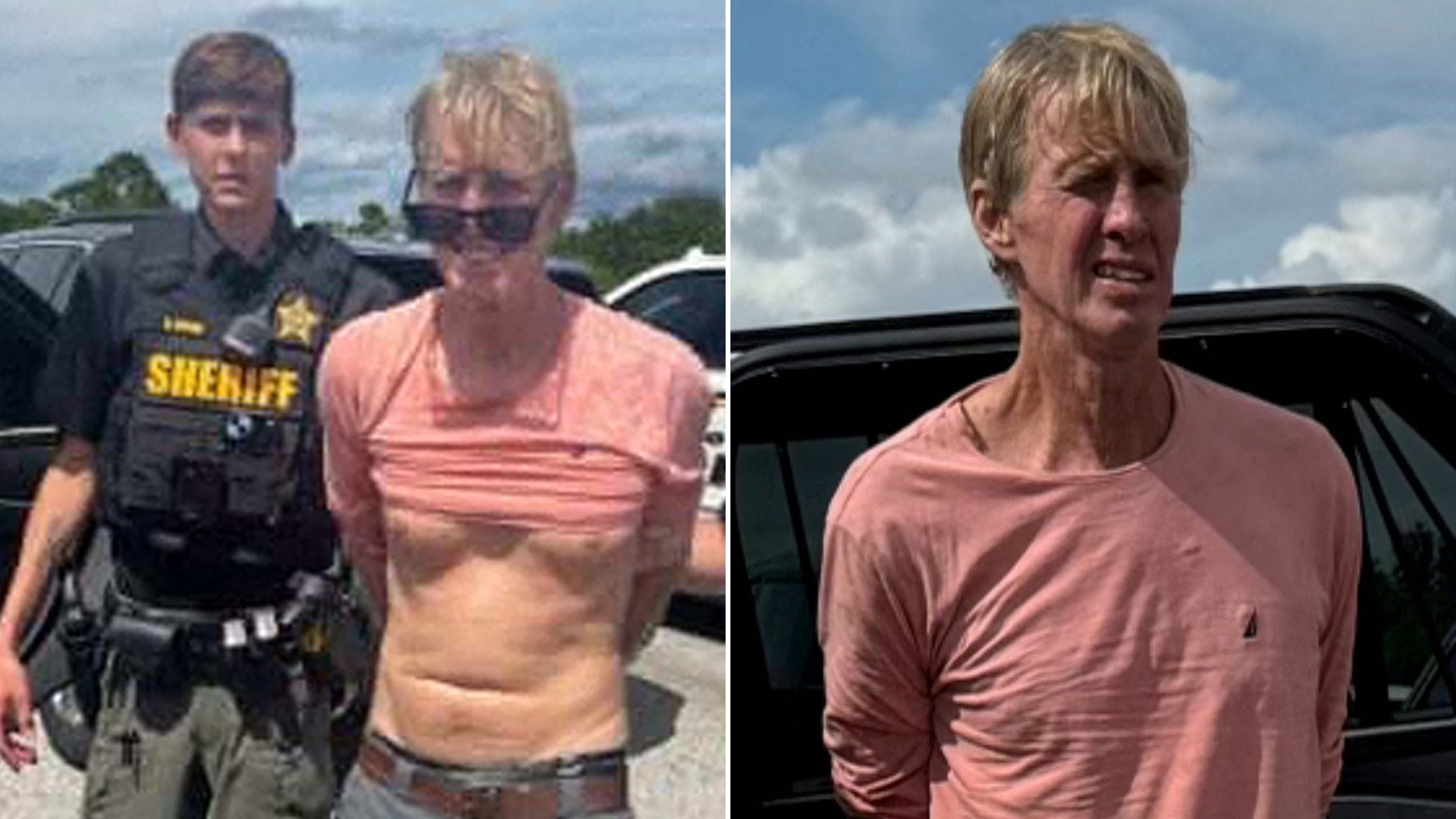 Em setembro, Ryan Routh foi condenado por tentativa de assassinato de Trump em 2024.