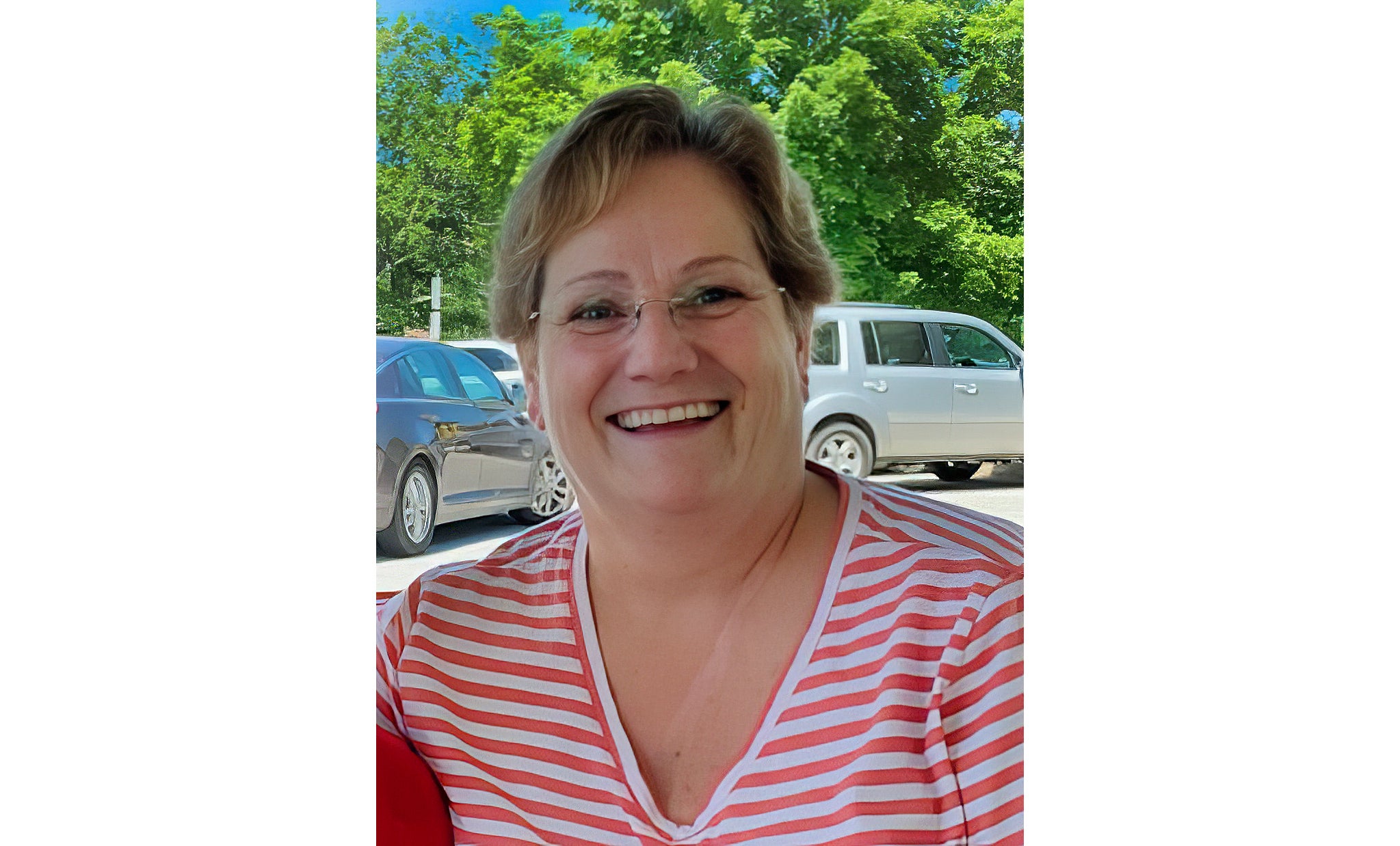 Visiting Nurse Killed