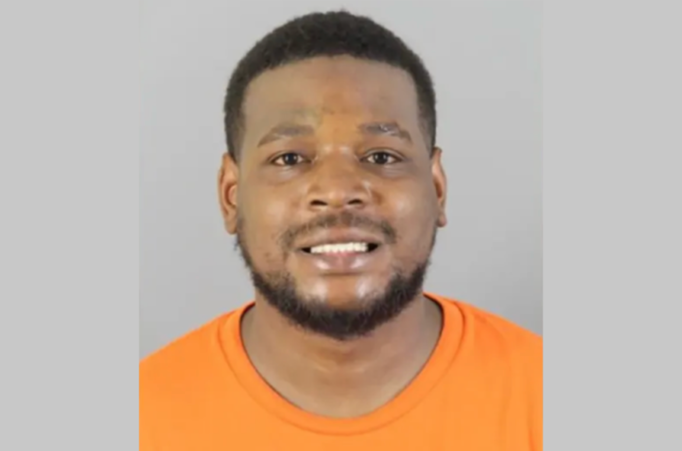 Desmound Cleveland, Hill's boyfriend, was sentenced to jail for the laundromat incident, court records show