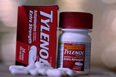 Tylenol maker prepares for glut of lawsuits after Trump’s baseless warnings