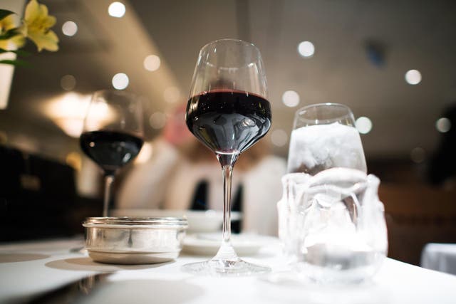 <p>Researchers said the findings challenge the idea that light drinking could benefit brain health</p>