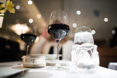 Alcohol is a neurotoxin and this is why there is no such thing as moderate drinking (sorry!)