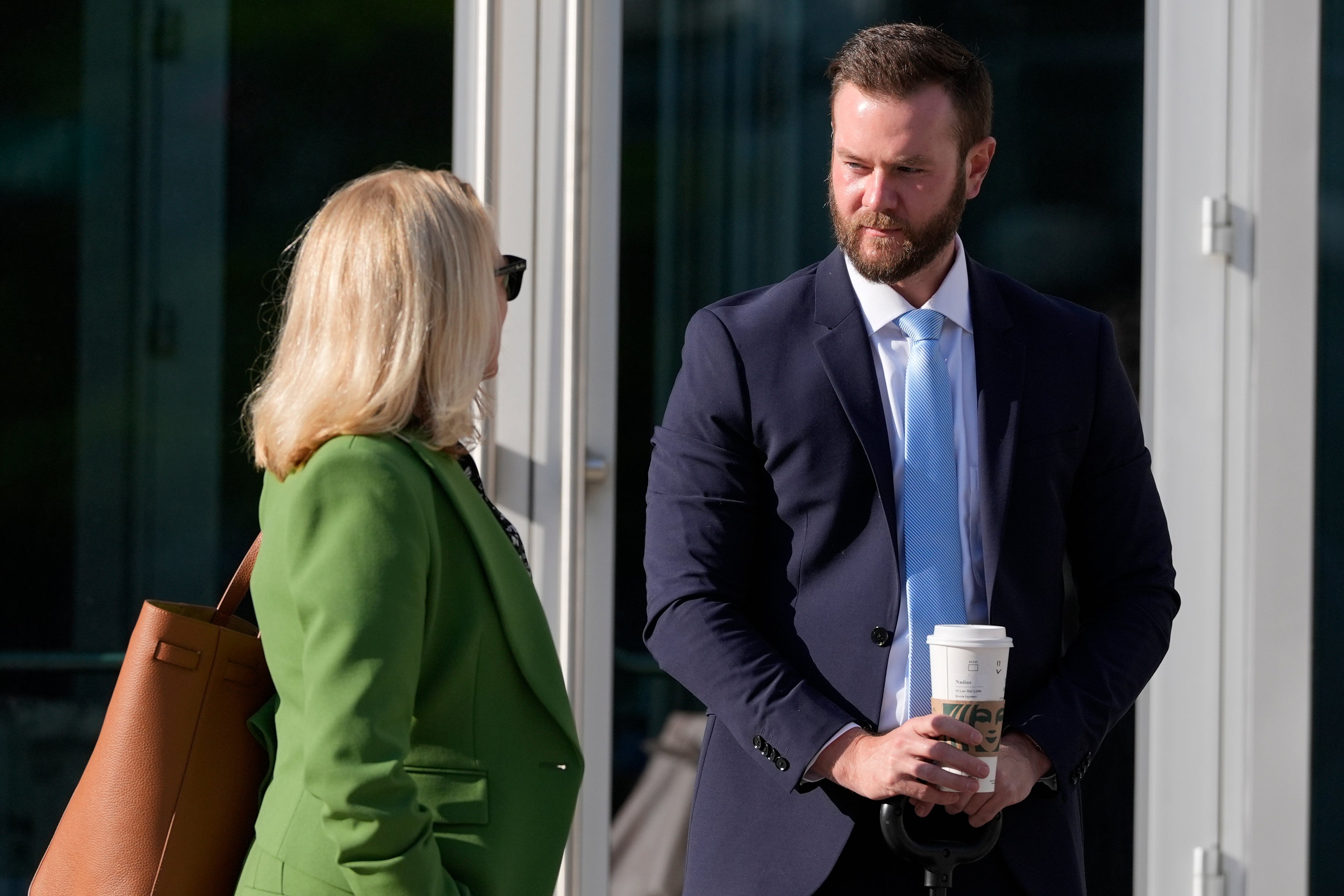 Former Tennessee House Speaker Sentencing