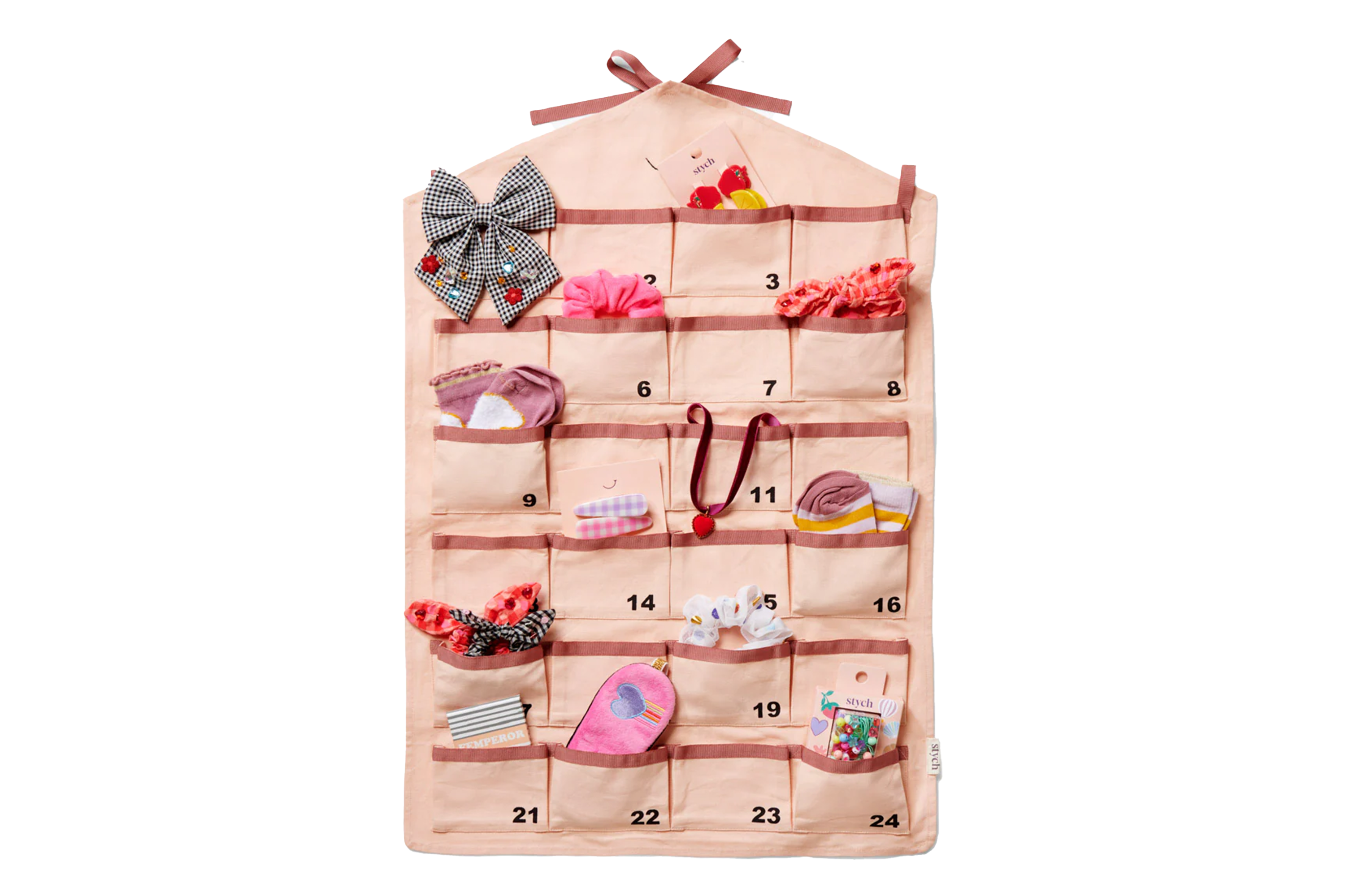 indybest review Stych Accessories advent calendar