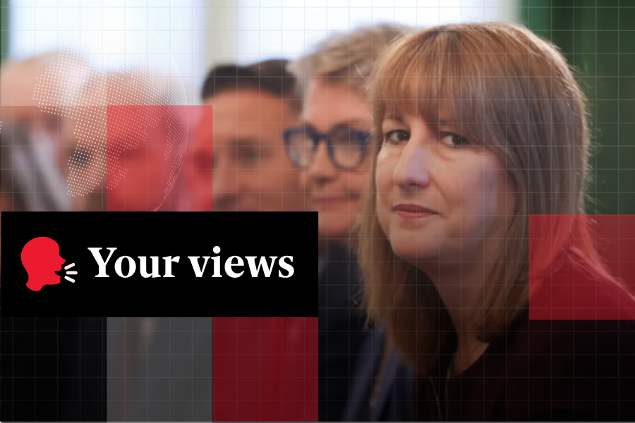 Chancellor Rachel Reeves has suffered another economic blow