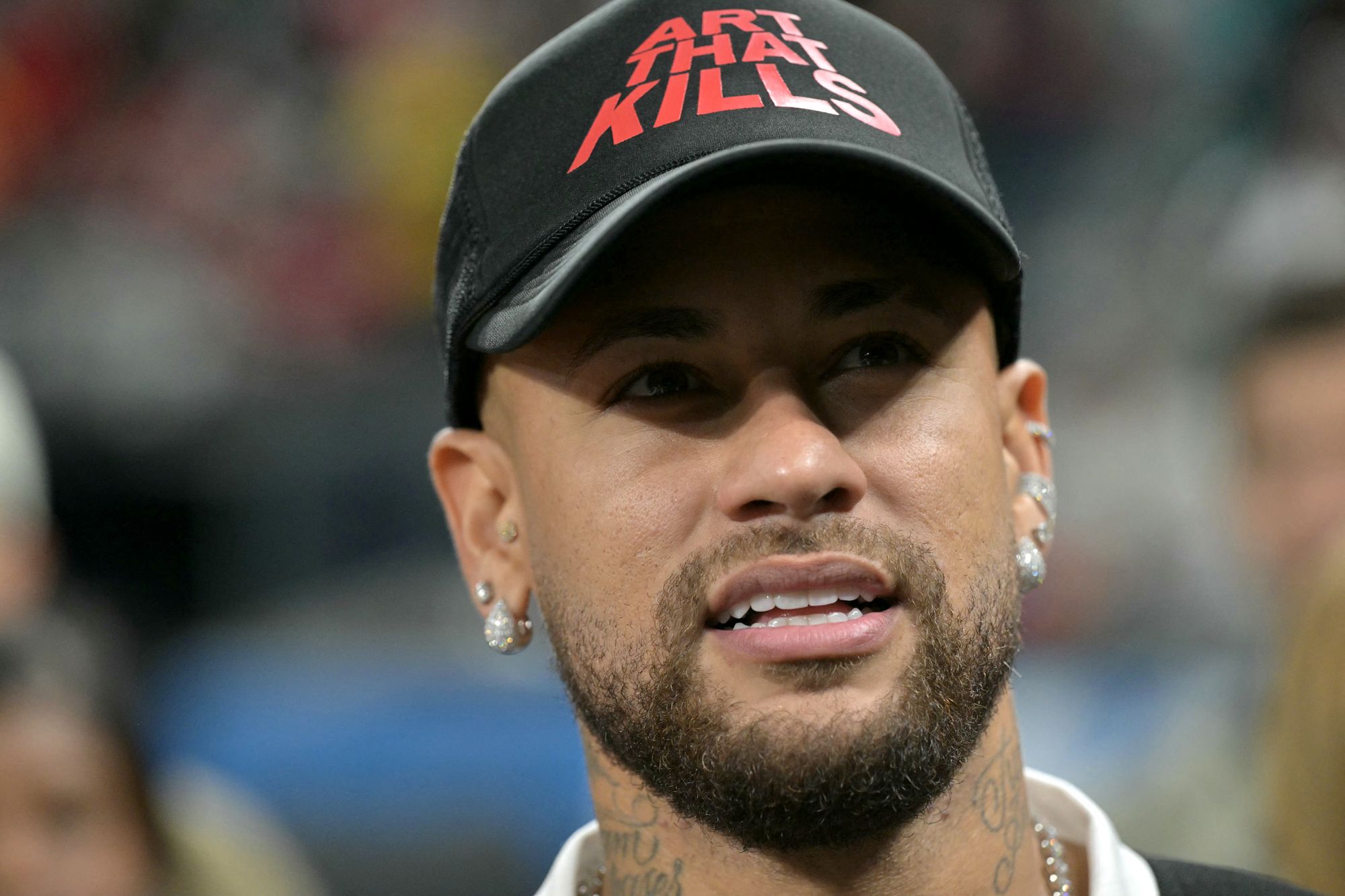 Neymar hits out at Ballon d’Or results after Raphinha decision: ‘Too much of a joke’