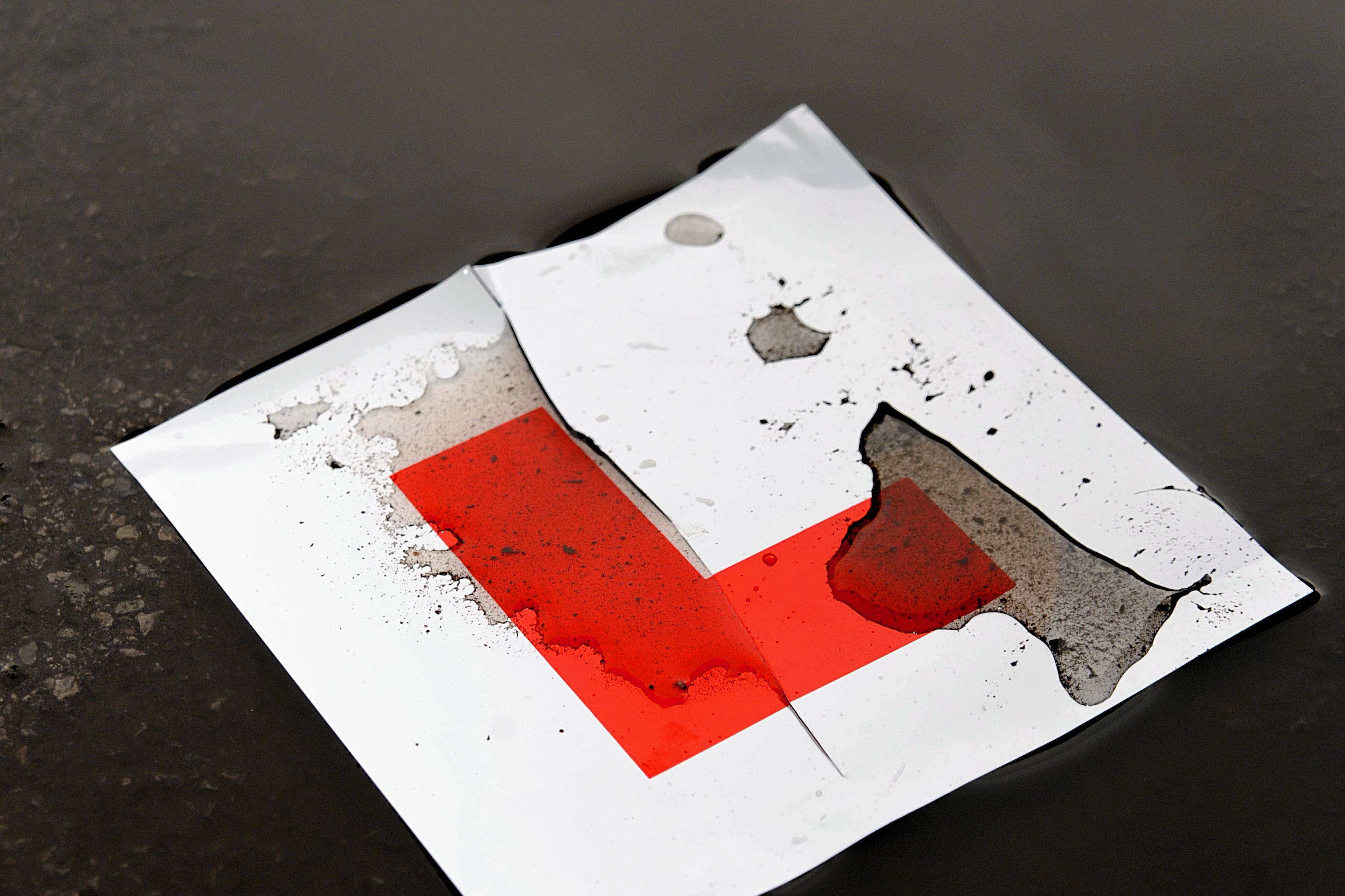 <p>The number of incidents of driving test cheating have soared in the past year</p>