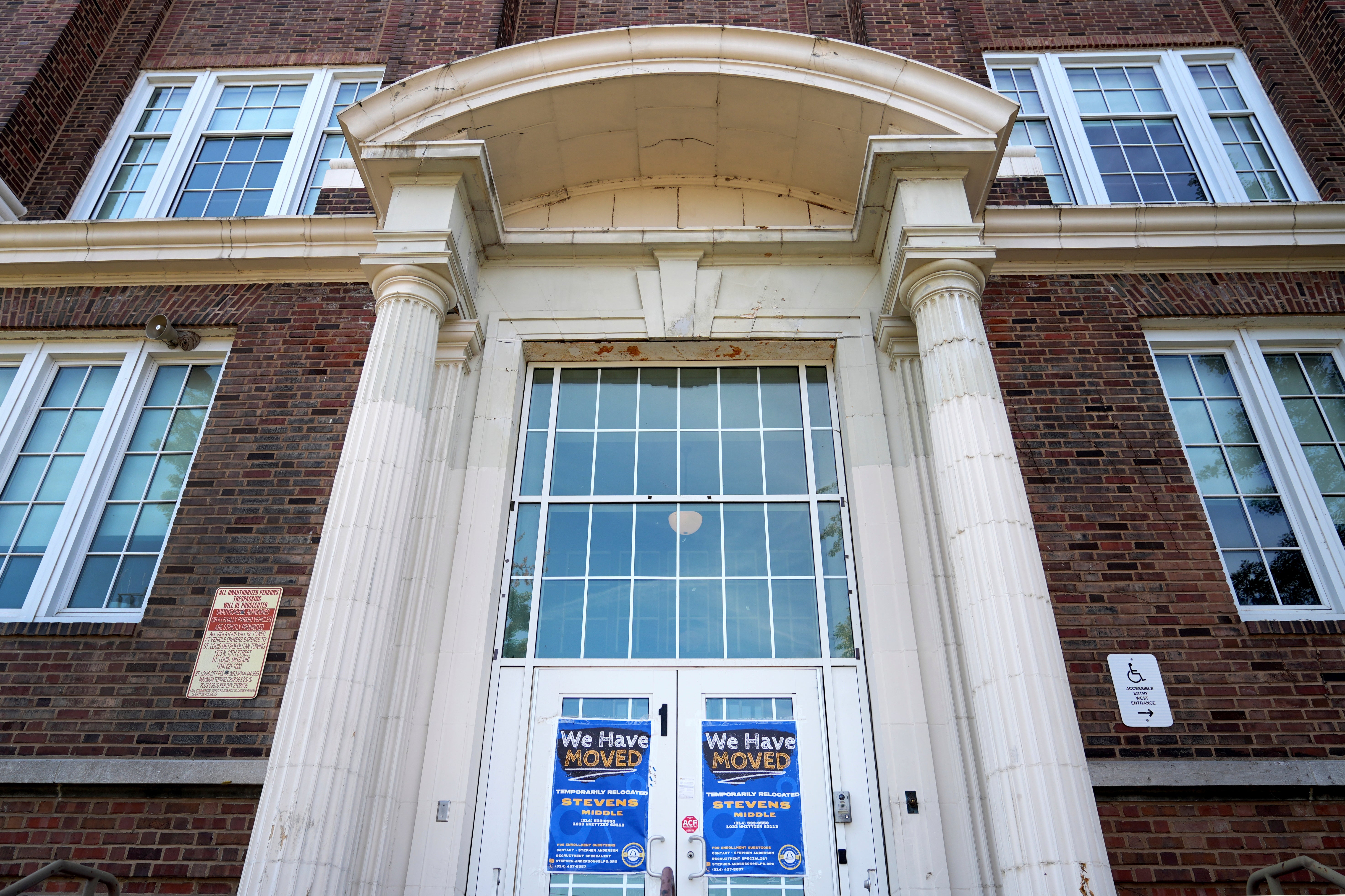 Education School Closures