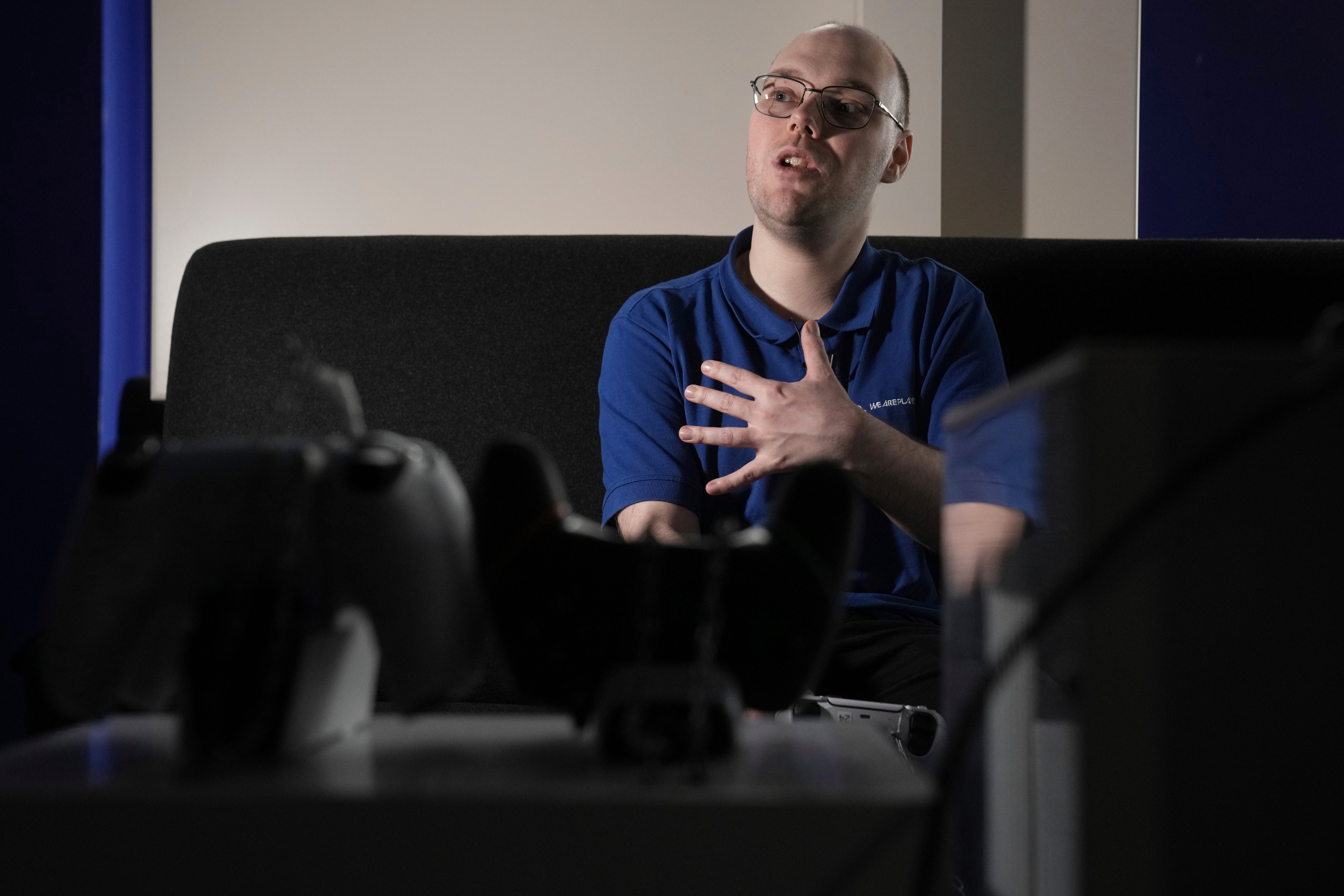 France AI Actors Silenced