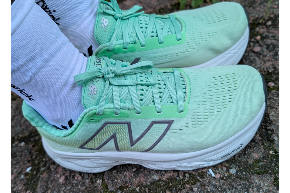 The Best Running Shoes for Women 2026, Tried and Tested by a Coach ...