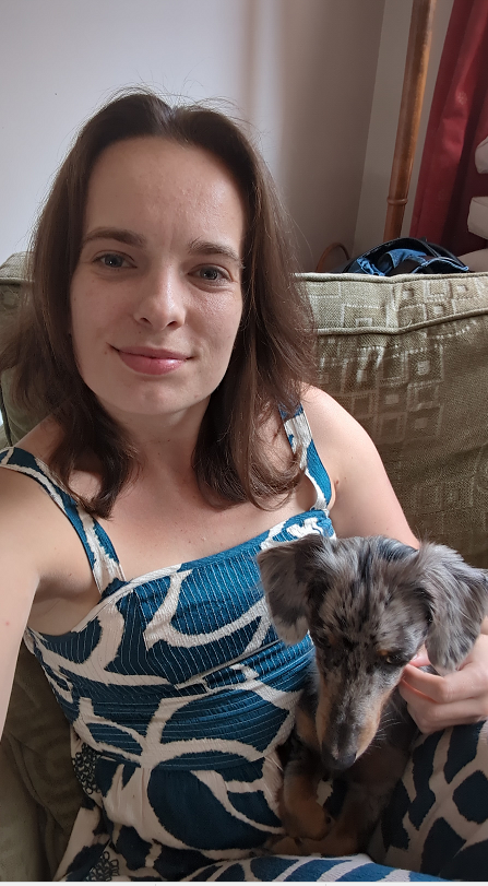 Ms Howard says a liver transplant would ‘give me my life back’