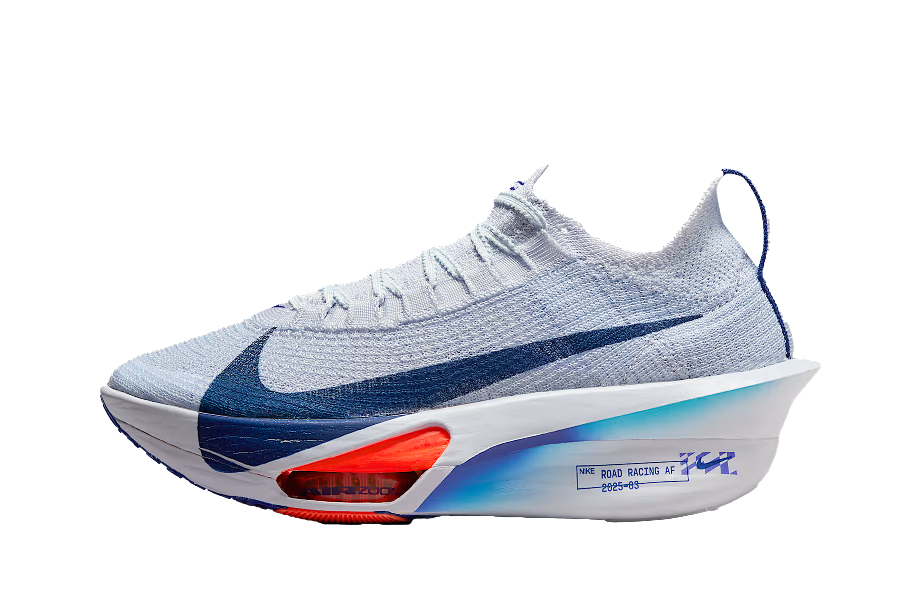 indybest review Nike alphafly 3