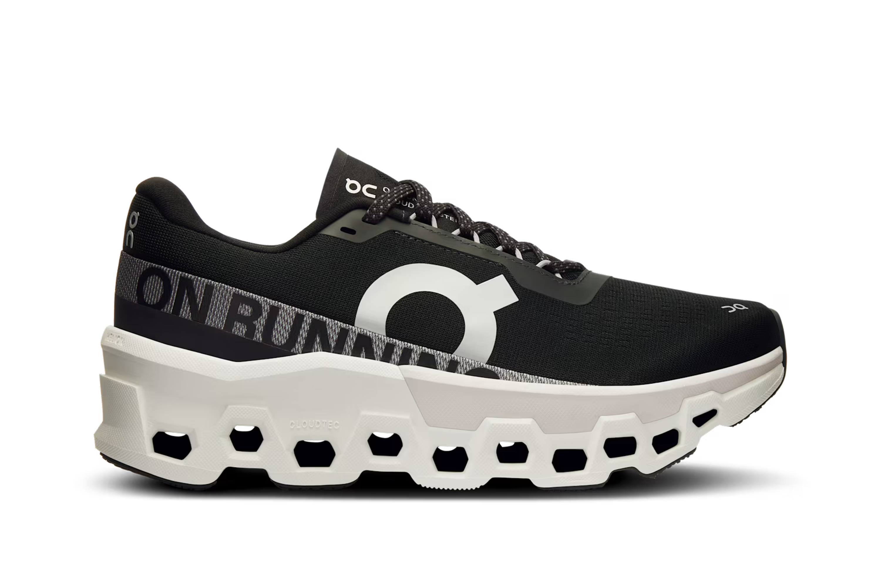 indybest review On cloudmonster 2