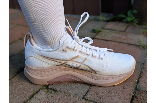 indybest review Asics gel-kayano 32