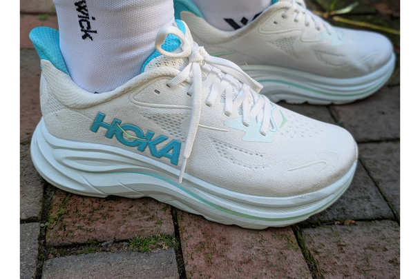 indybest review Hoka clifton 10