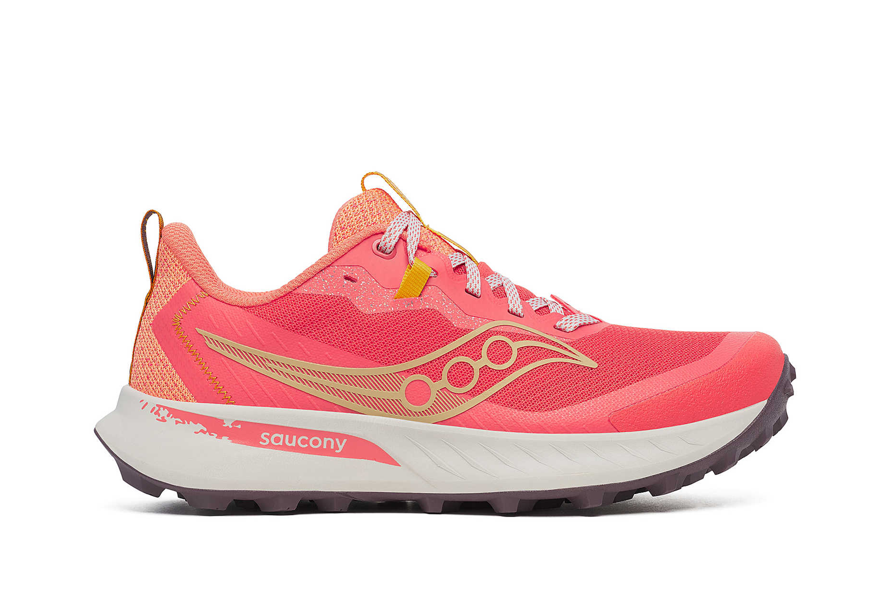 indybest review Saucony peregrine 15