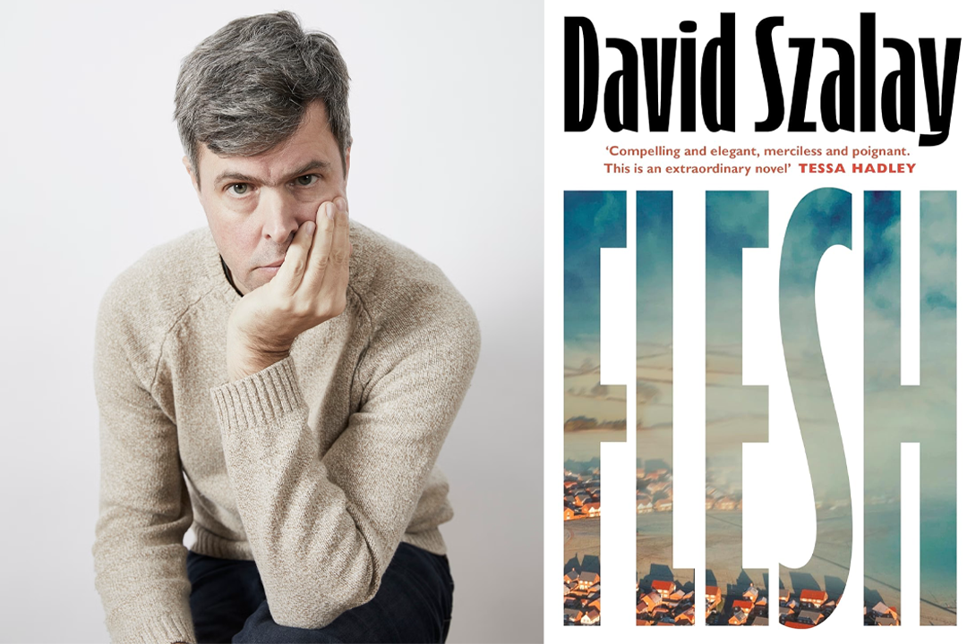 This was my favourite read of the summer – now it’s been Booker 2025 shortlisted