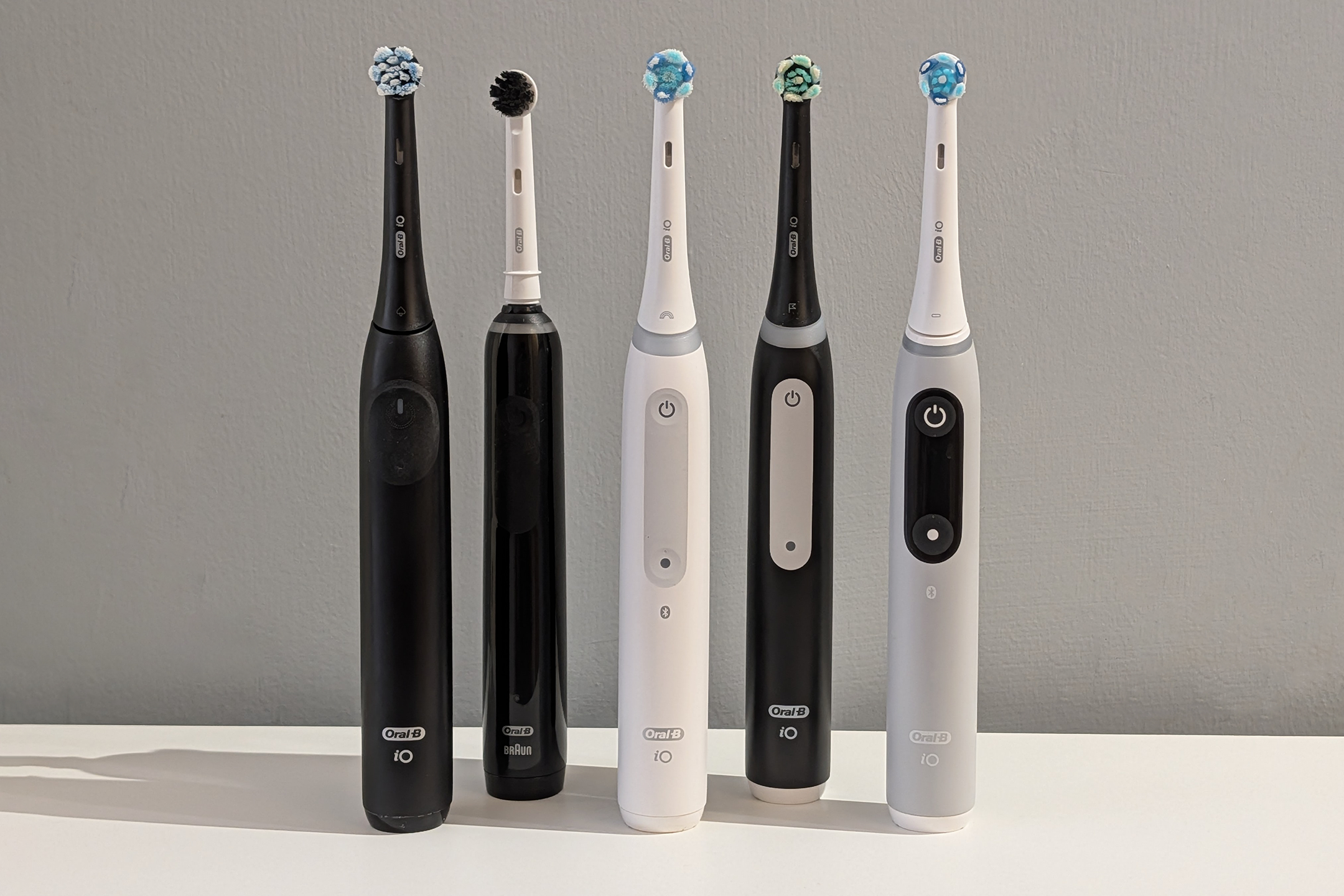 5 best Oral-B electric toothbrushes, tried and tested by an expert