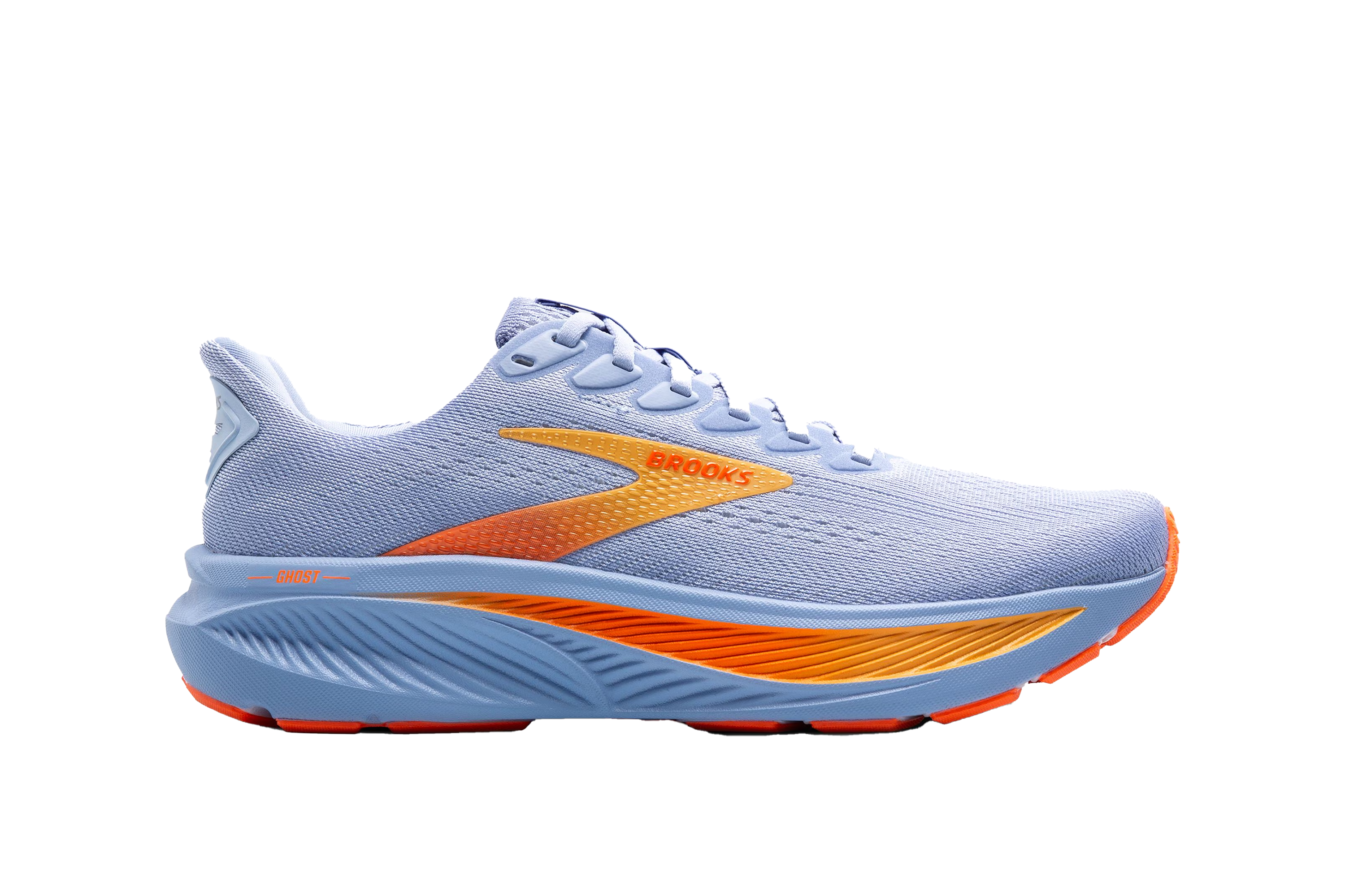 indybest review Brooks ghost 17