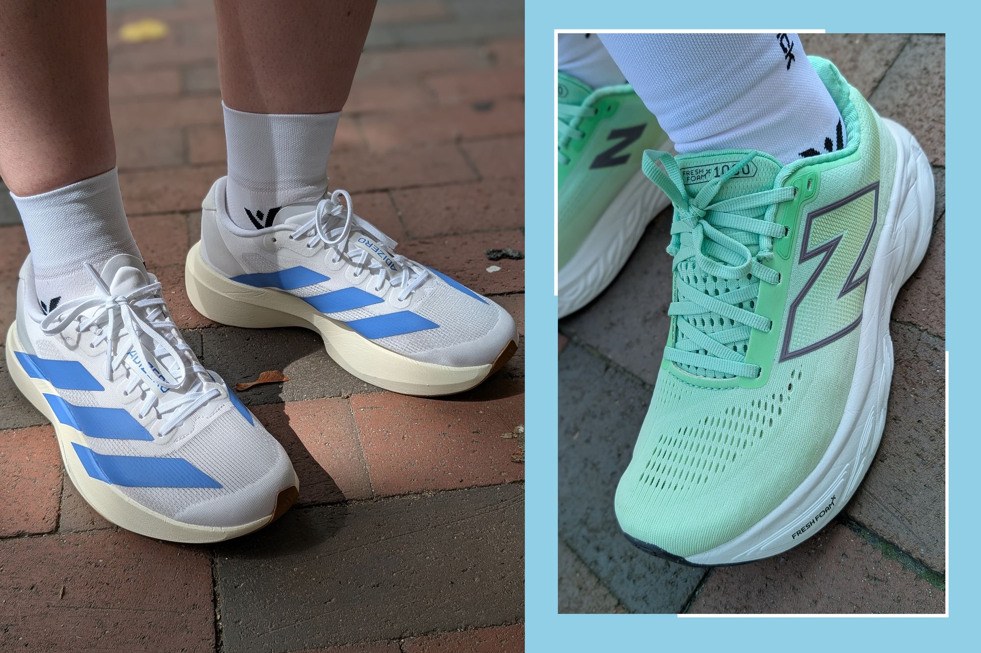 9 best running shoes for women, tried and tested on roads, trails, and more