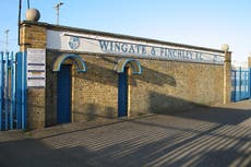 Support floods in for former Arsenal player in coma