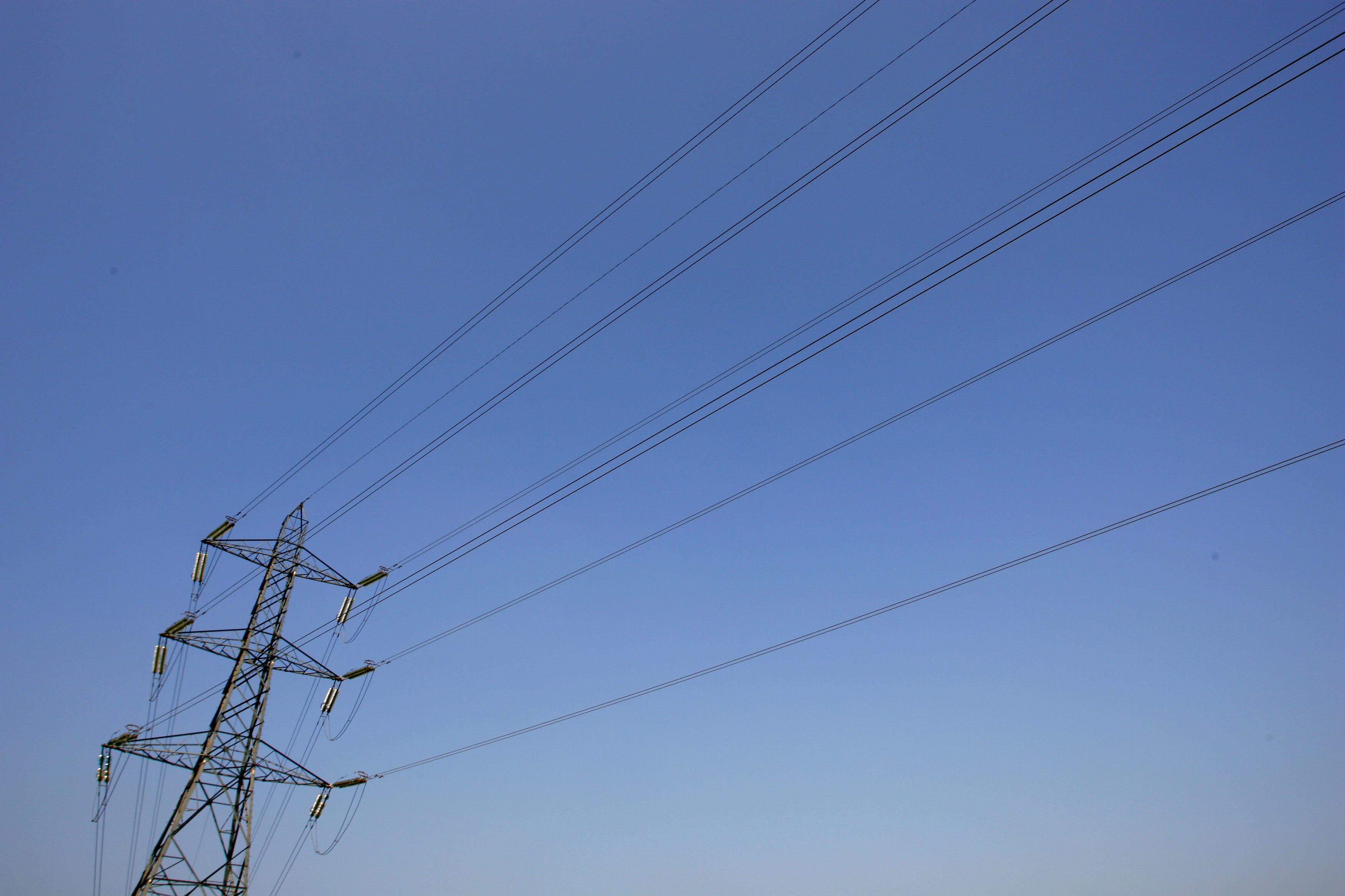 The investment will be used mainly for improving transmission and distribution networks (Chris Ison/PA)