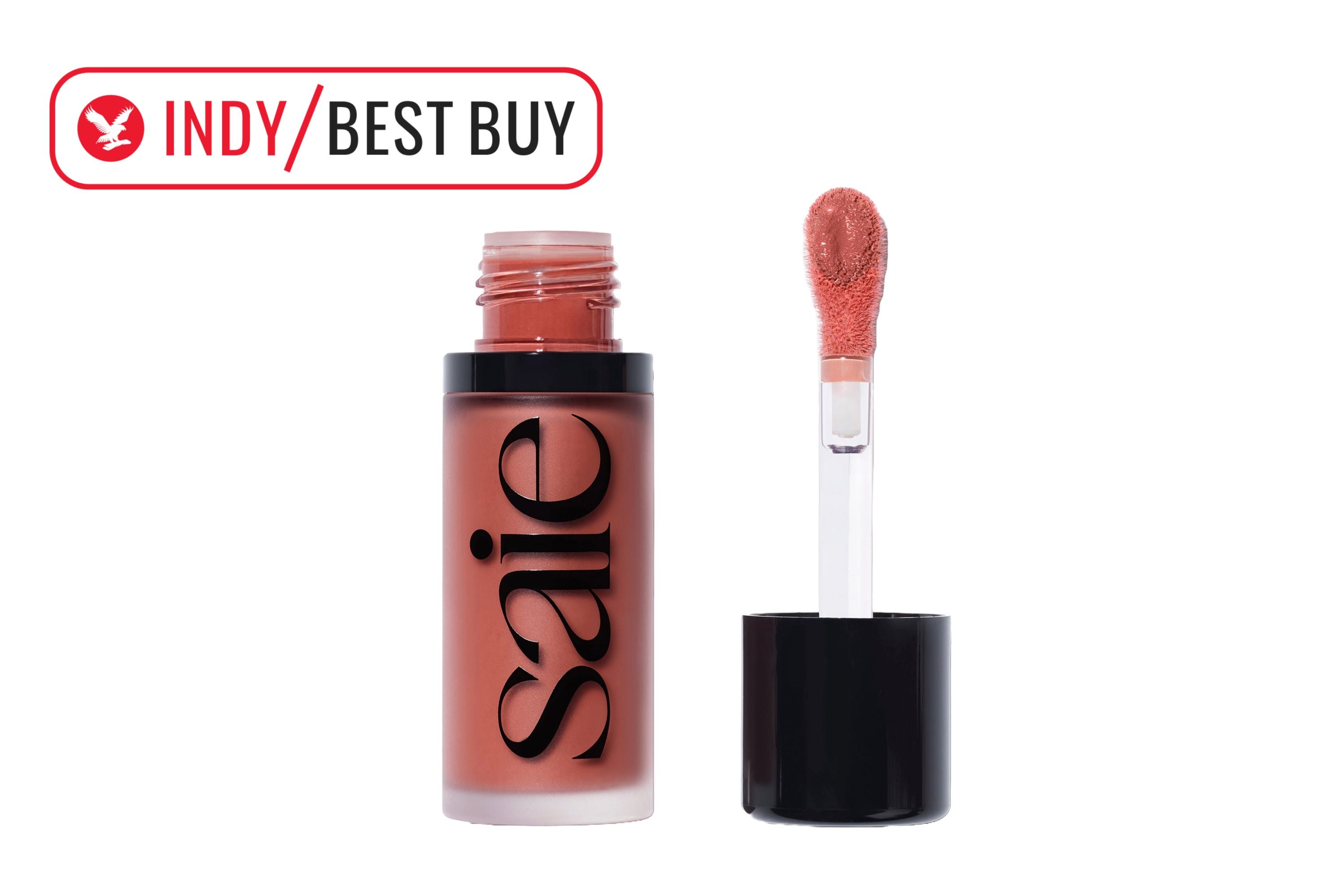 Saie dew blush liquid blush IndyBest best buy